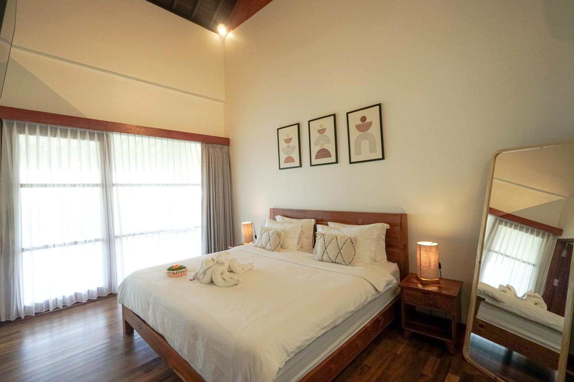 Tropical Beach House Bali เซมินยัค ห้อง รูปภาพ