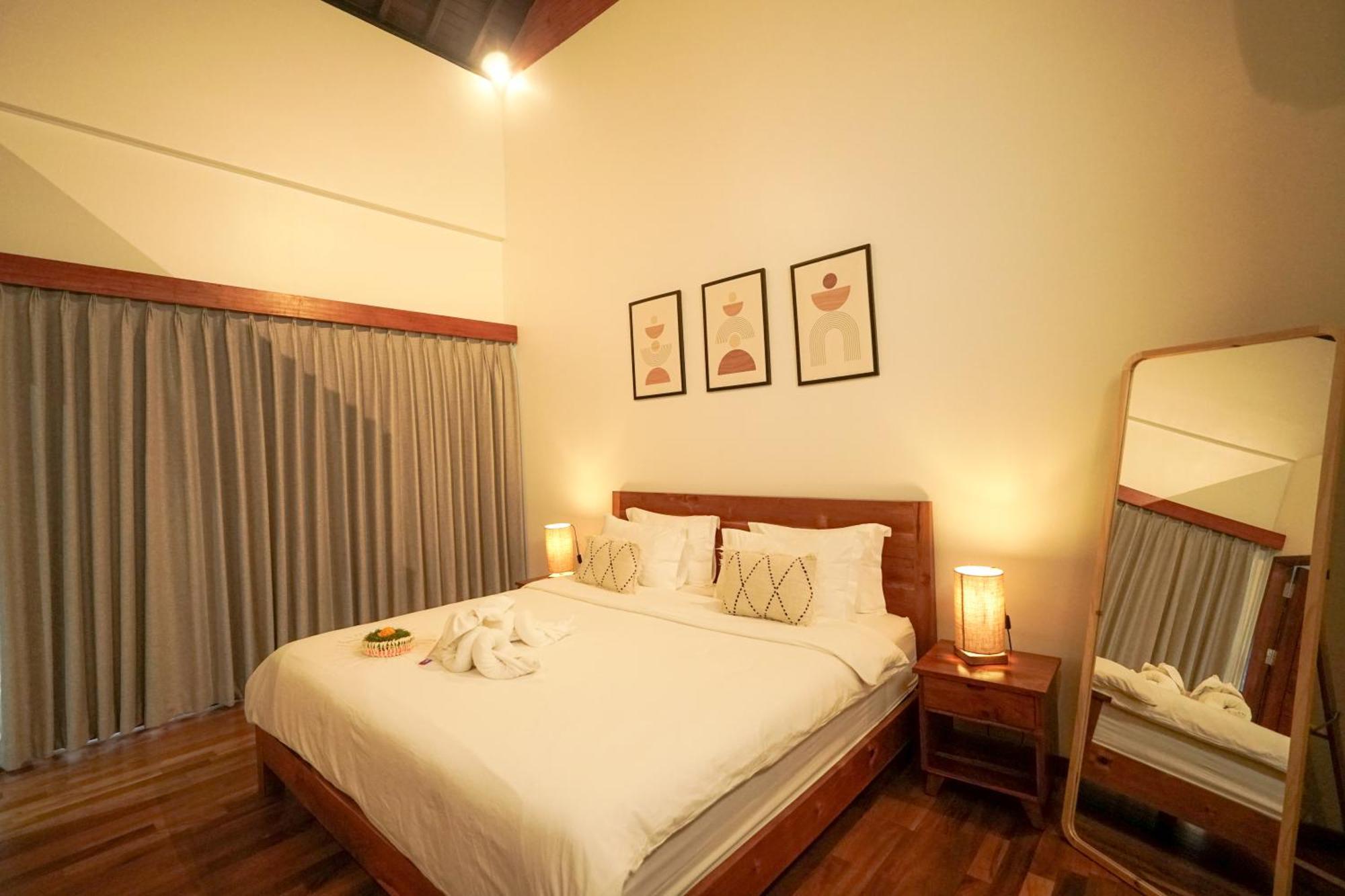 Tropical Beach House Bali เซมินยัค ห้อง รูปภาพ